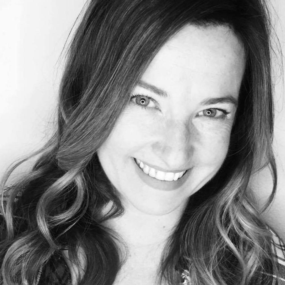 Meet your Posher, Tracy